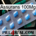 Assurans 100Mg viagra3